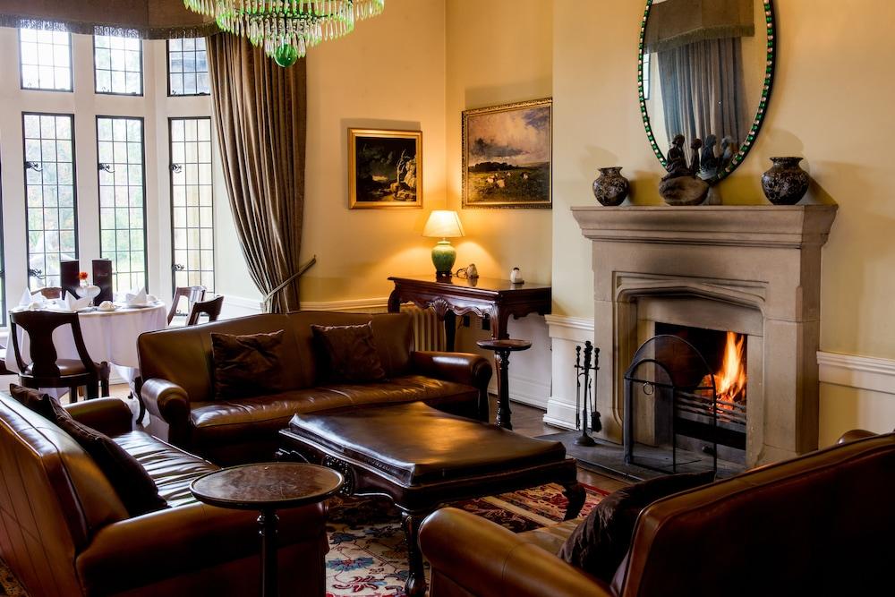 Lough Eske Castle 5* Donegal Town