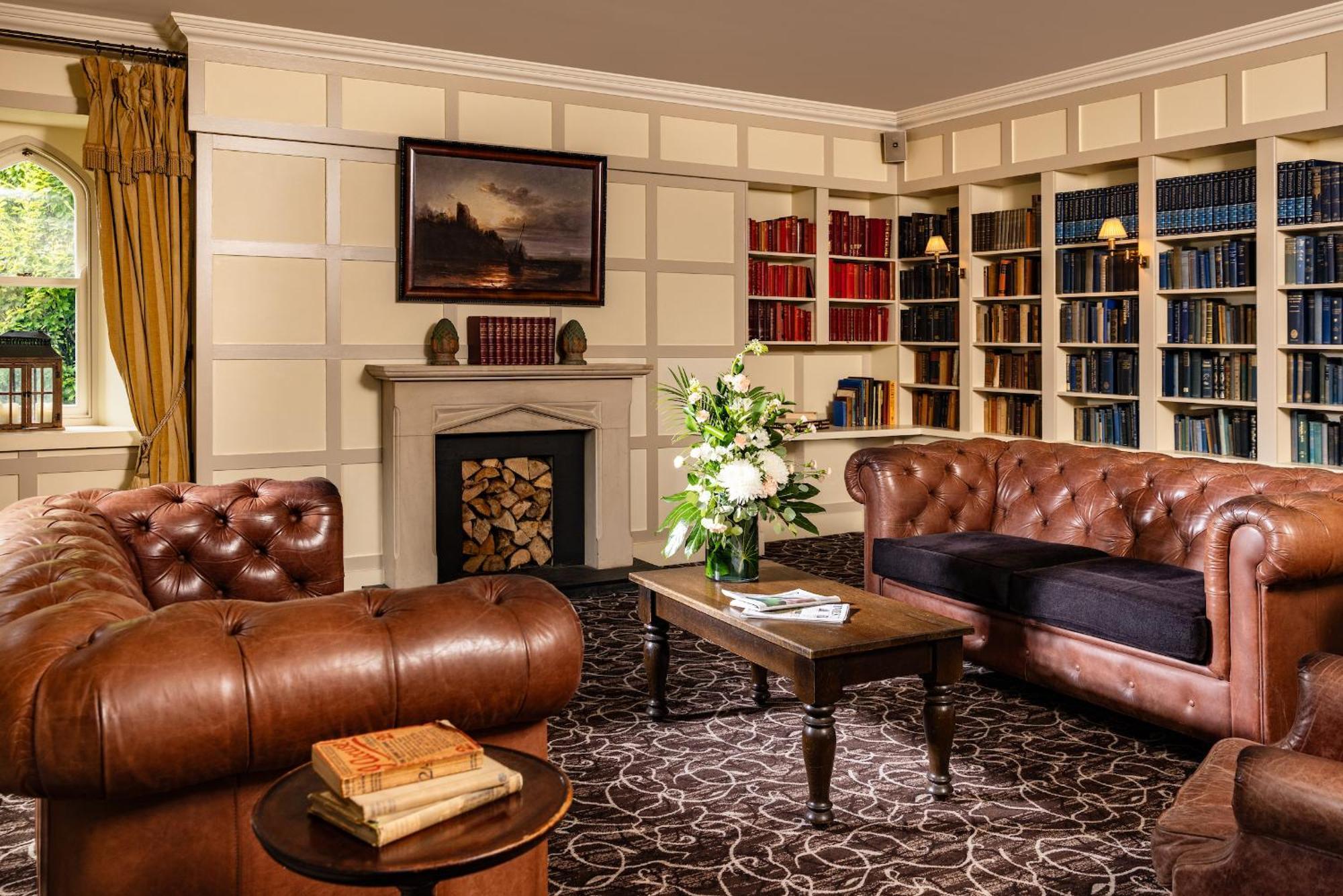 Hotel Lough Eske Castle 5*