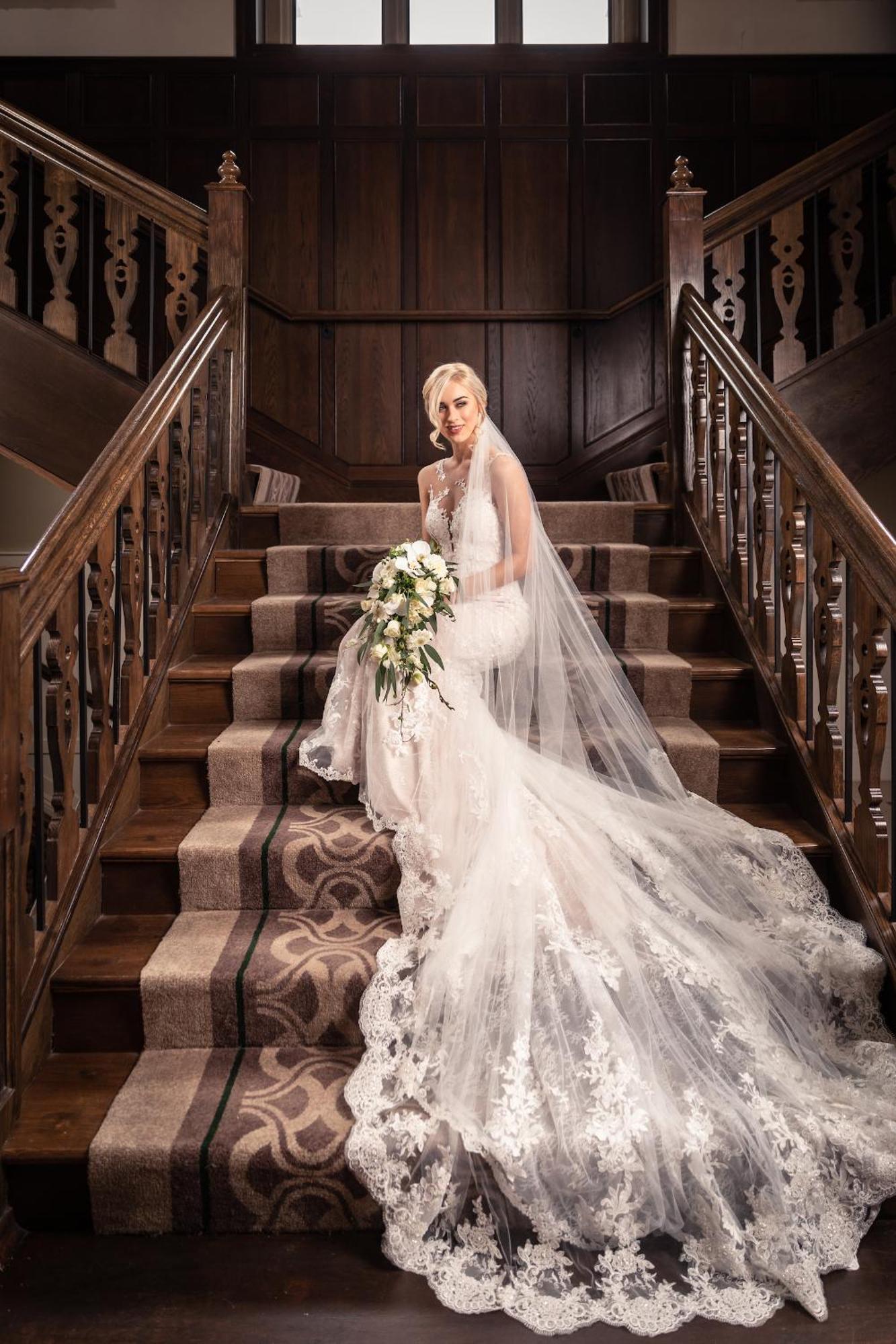 Lough Eske Castle Hotel