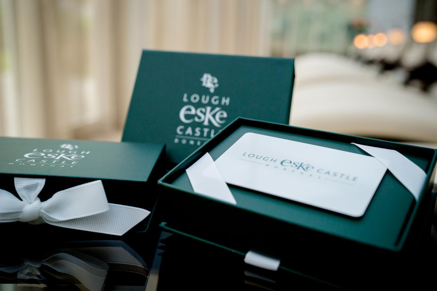 Hotel Lough Eske Castle 5*