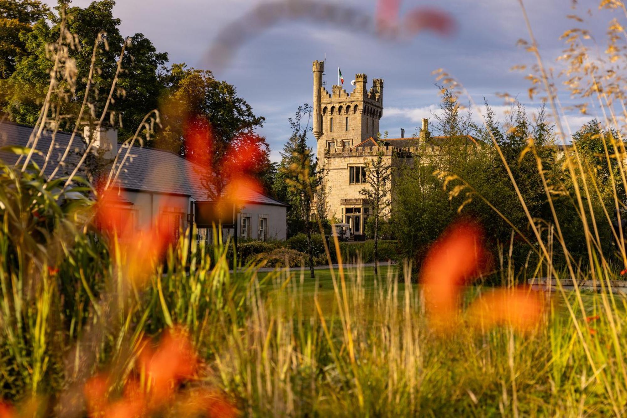 Lough Eske Castle