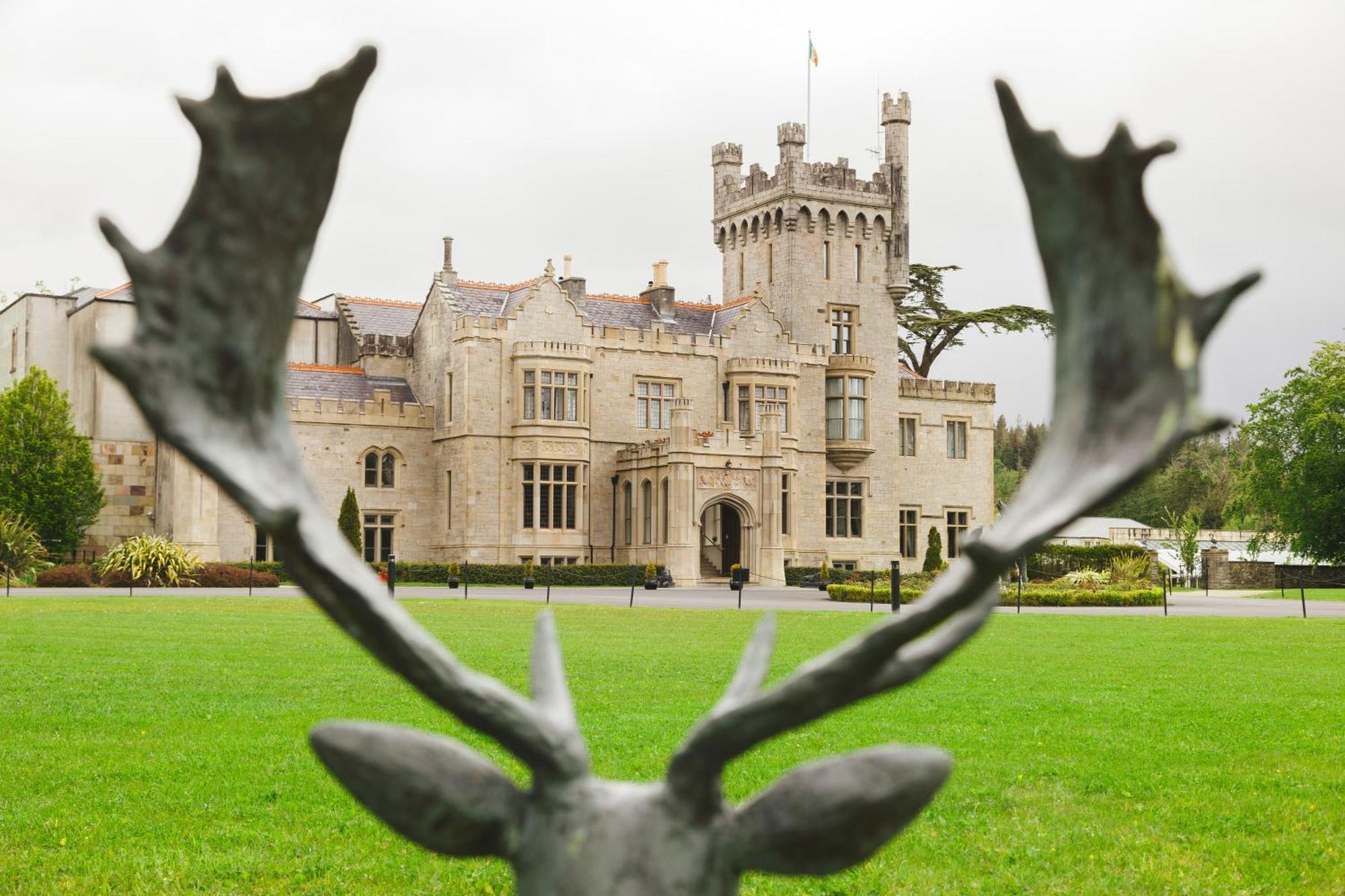 Lough Eske Castle Donegal Town