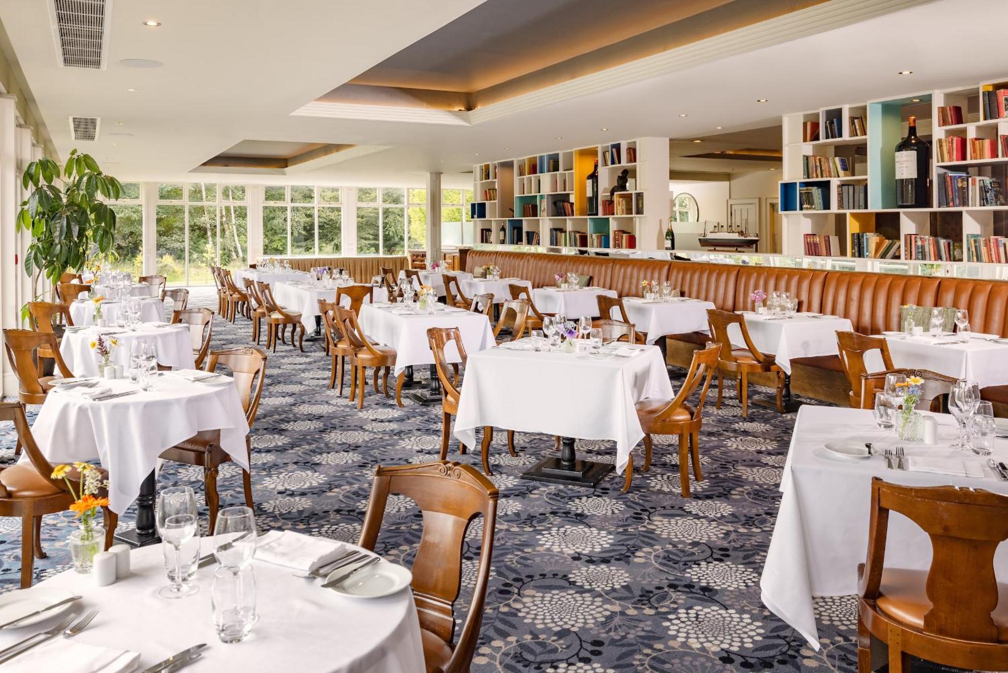 Hotel Lough Eske Castle