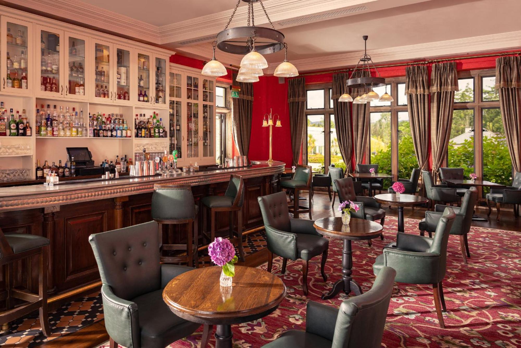 Hotel Lough Eske Castle Donegal Town