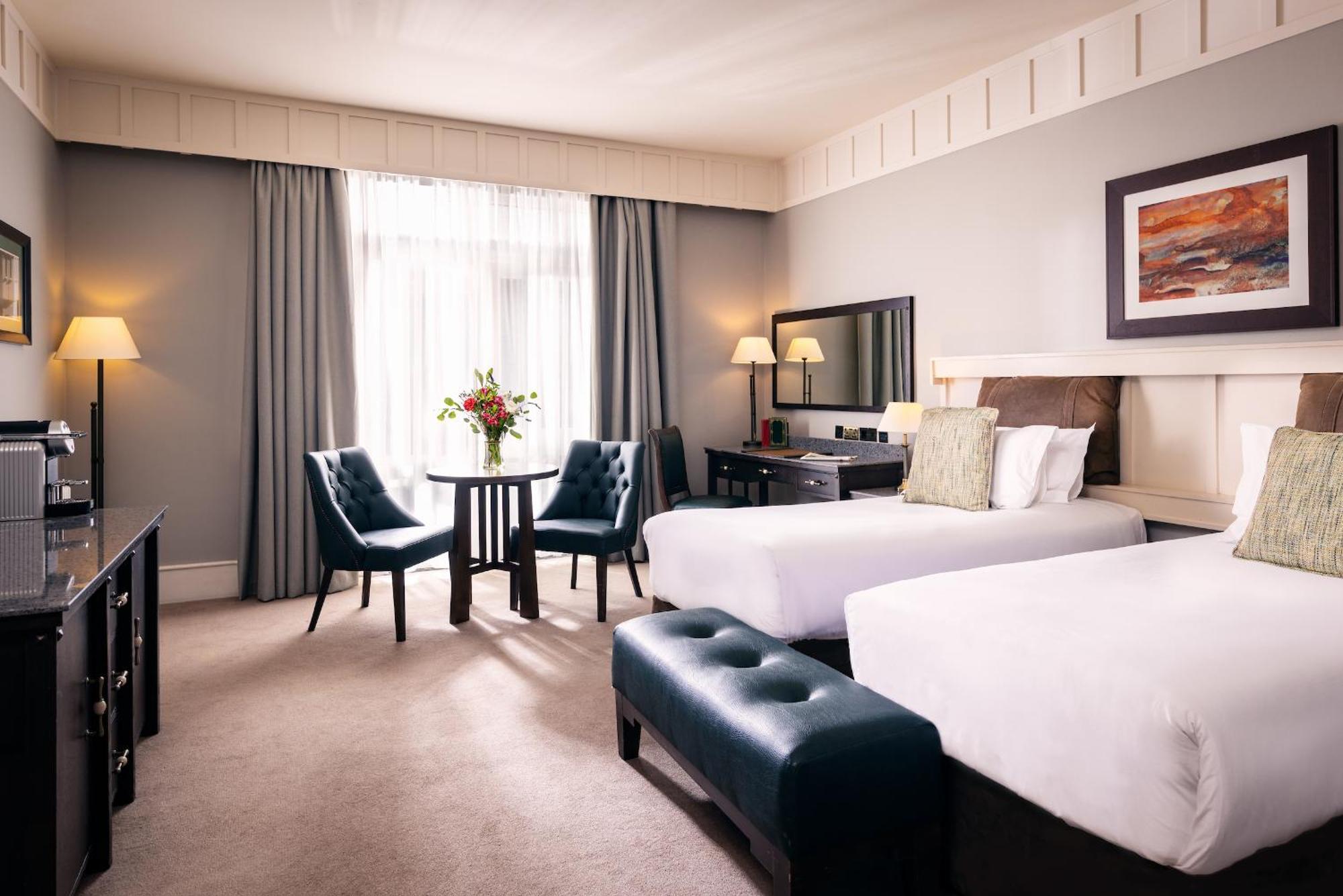 Lough Eske Castle Hotel 5*