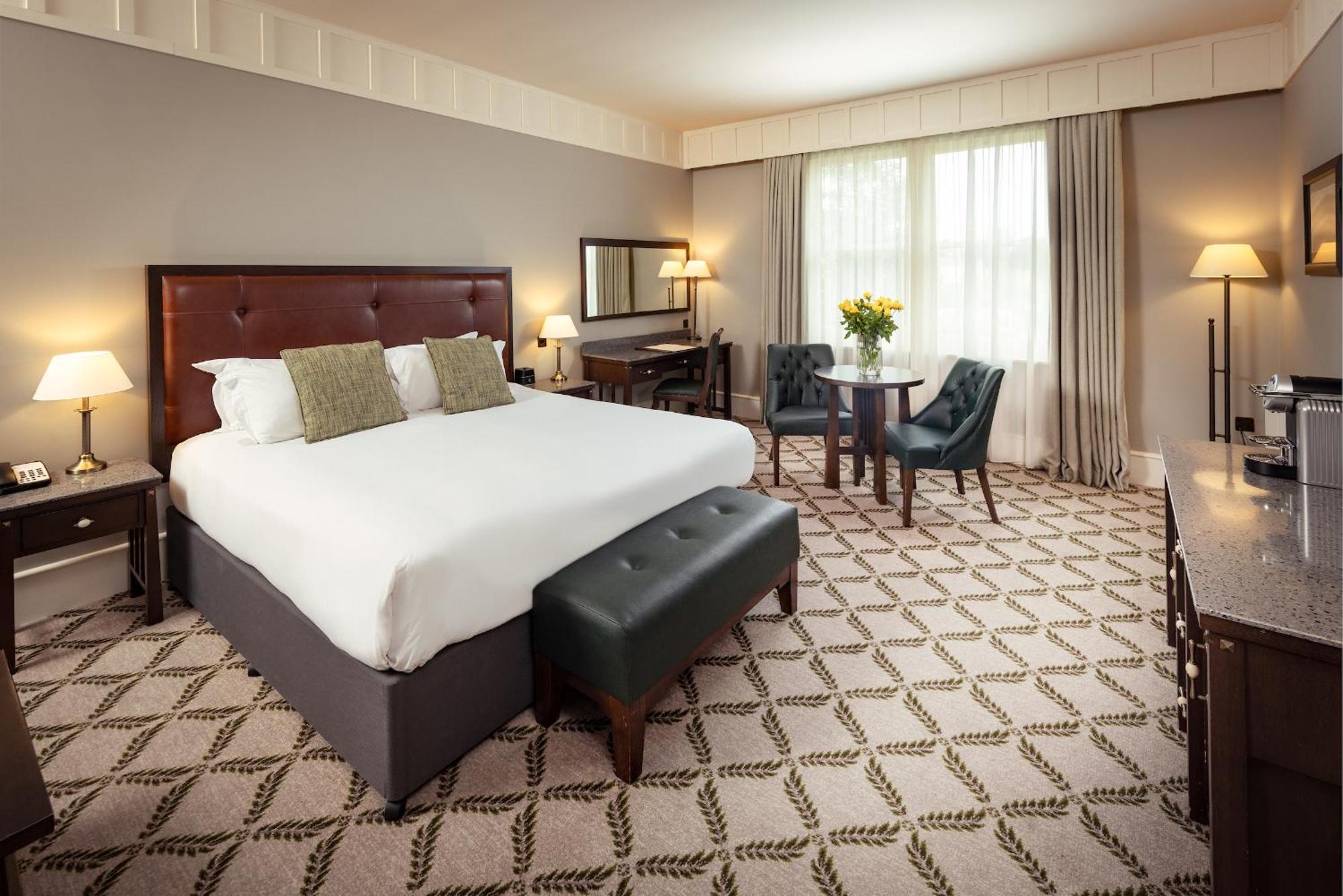 Hotel Lough Eske Castle