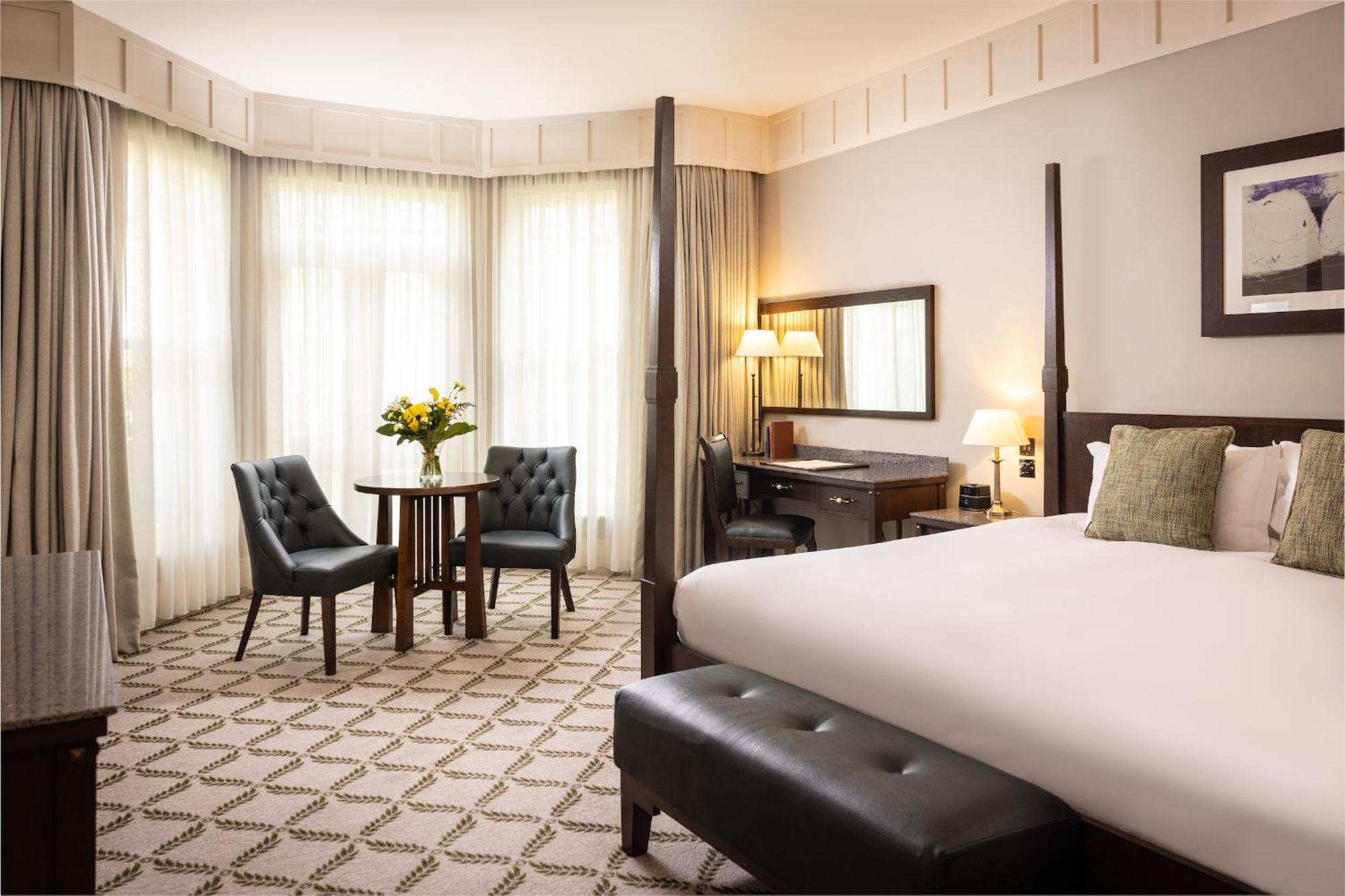 Lough Eske Castle Hotel