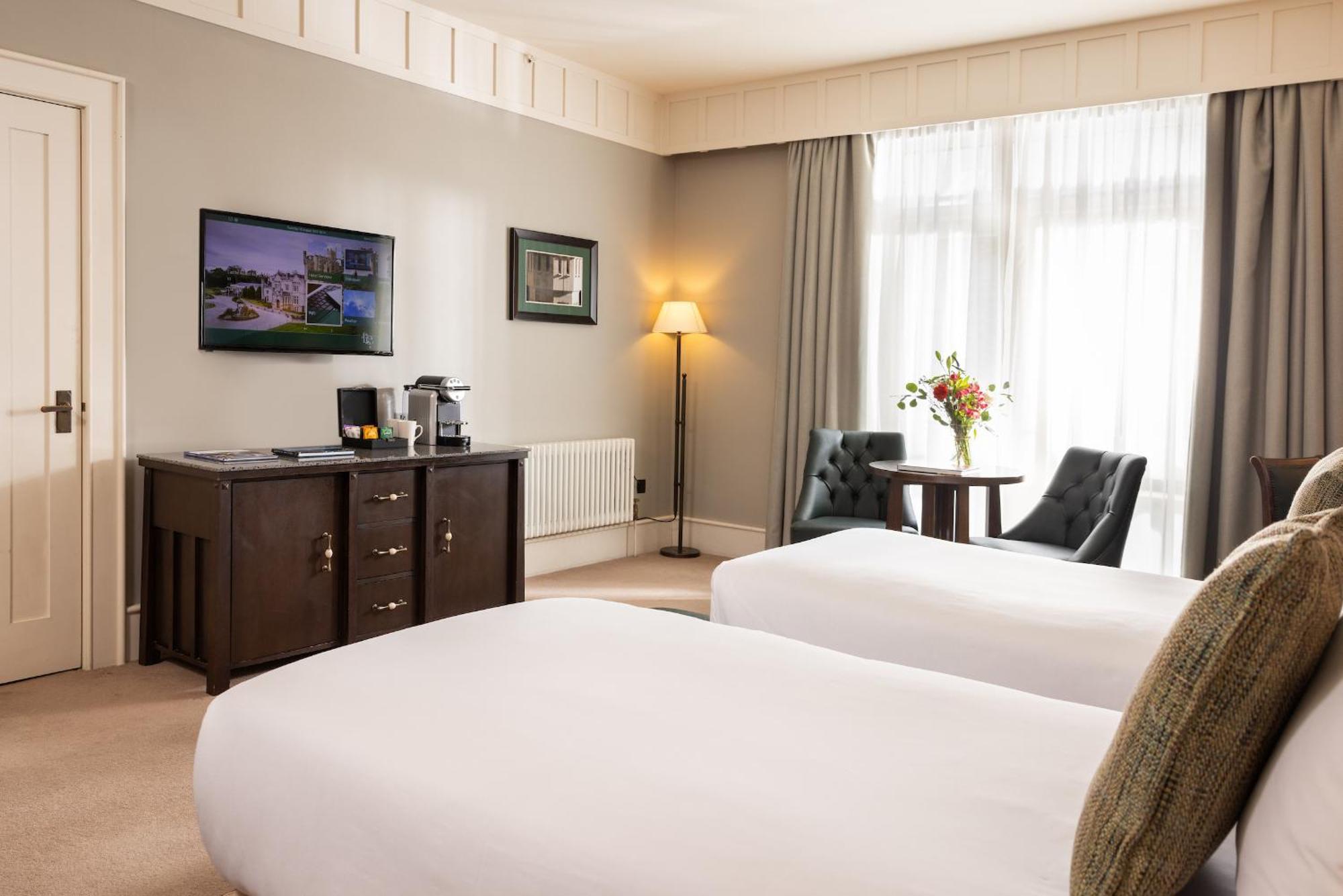 Hotel Lough Eske Castle 5*