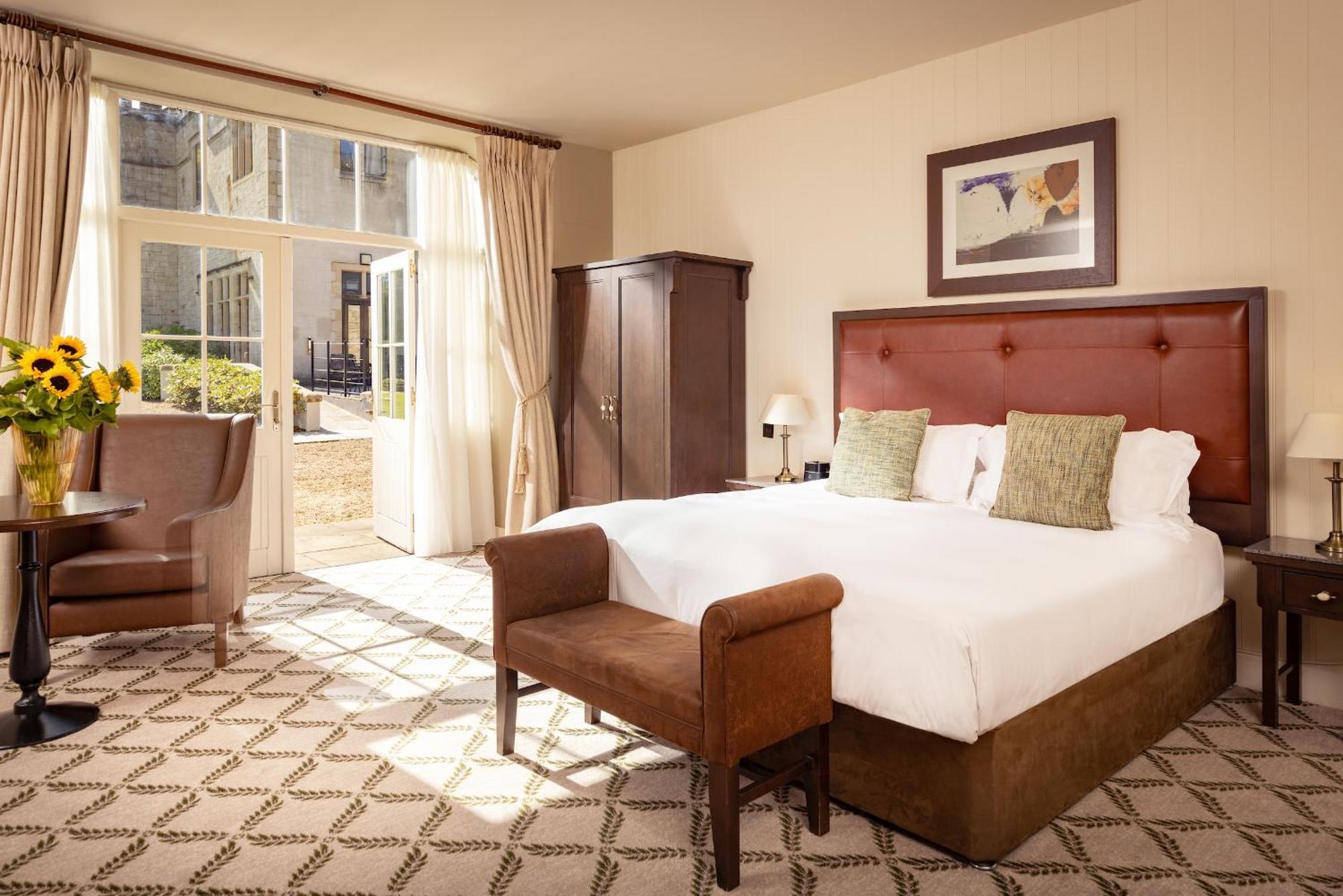 Lough Eske Castle 5*