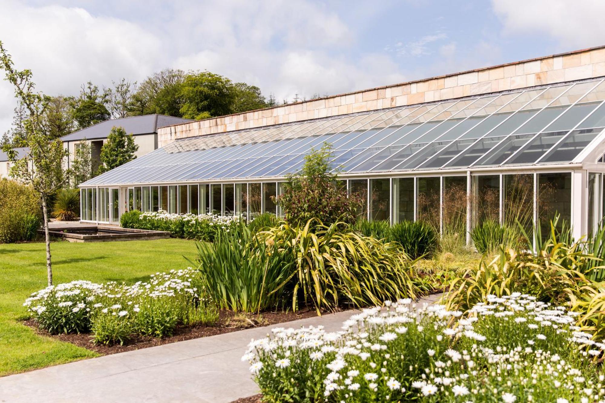 Hotel Lough Eske Castle