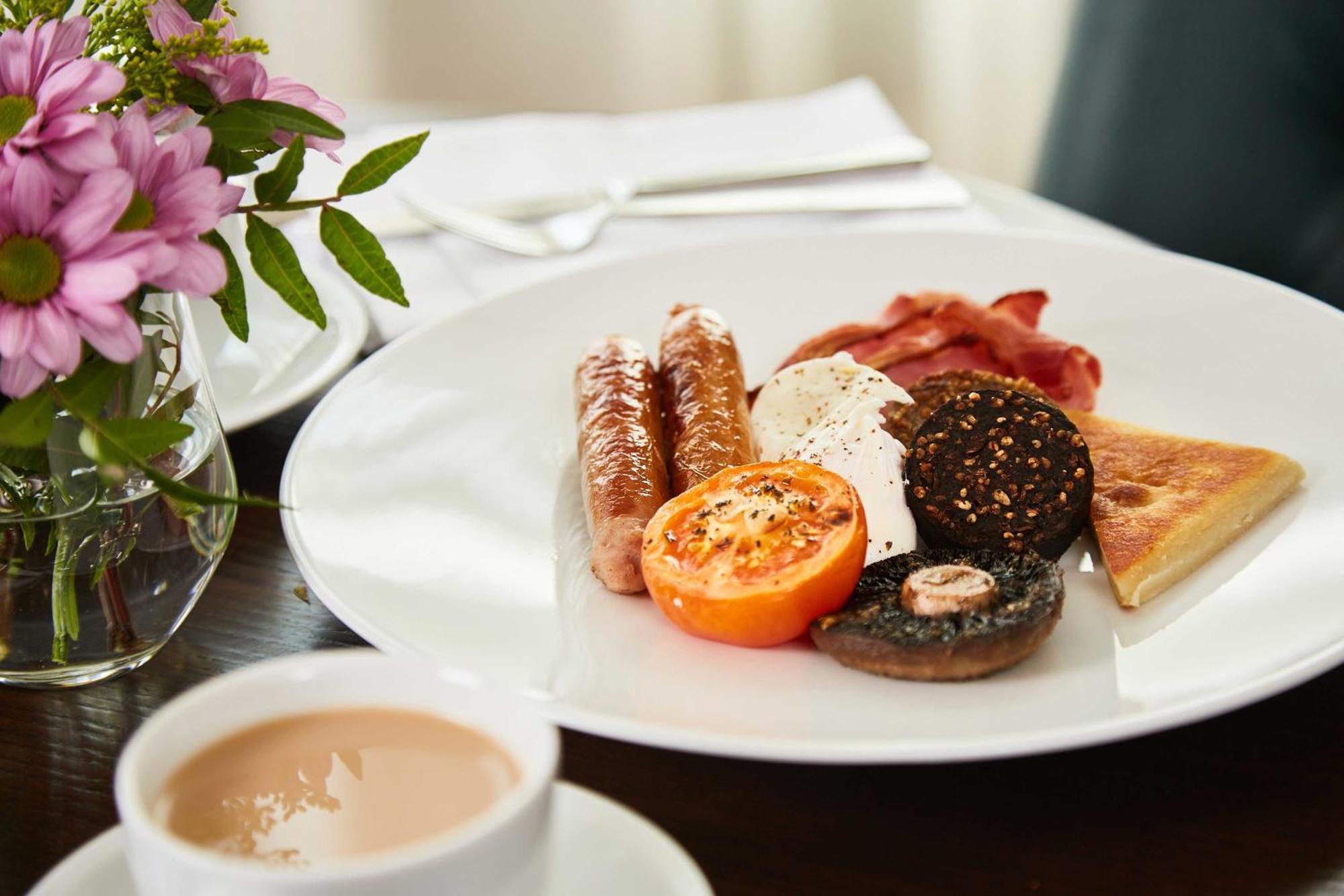 Lough Eske Castle Hotel