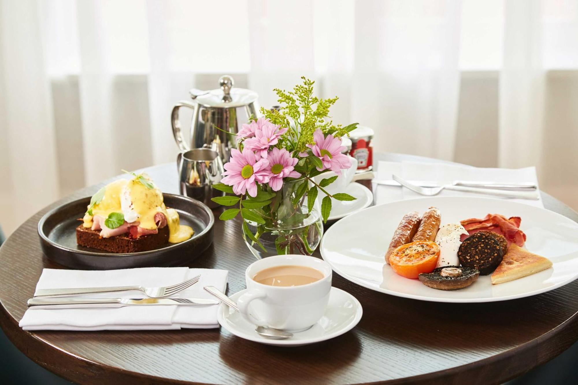 Lough Eske Castle Hotel 5*