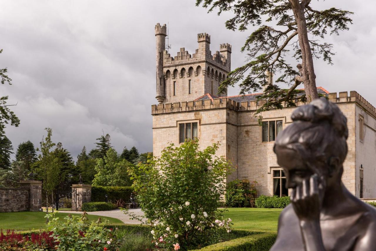 Hotel Lough Eske Castle 5*